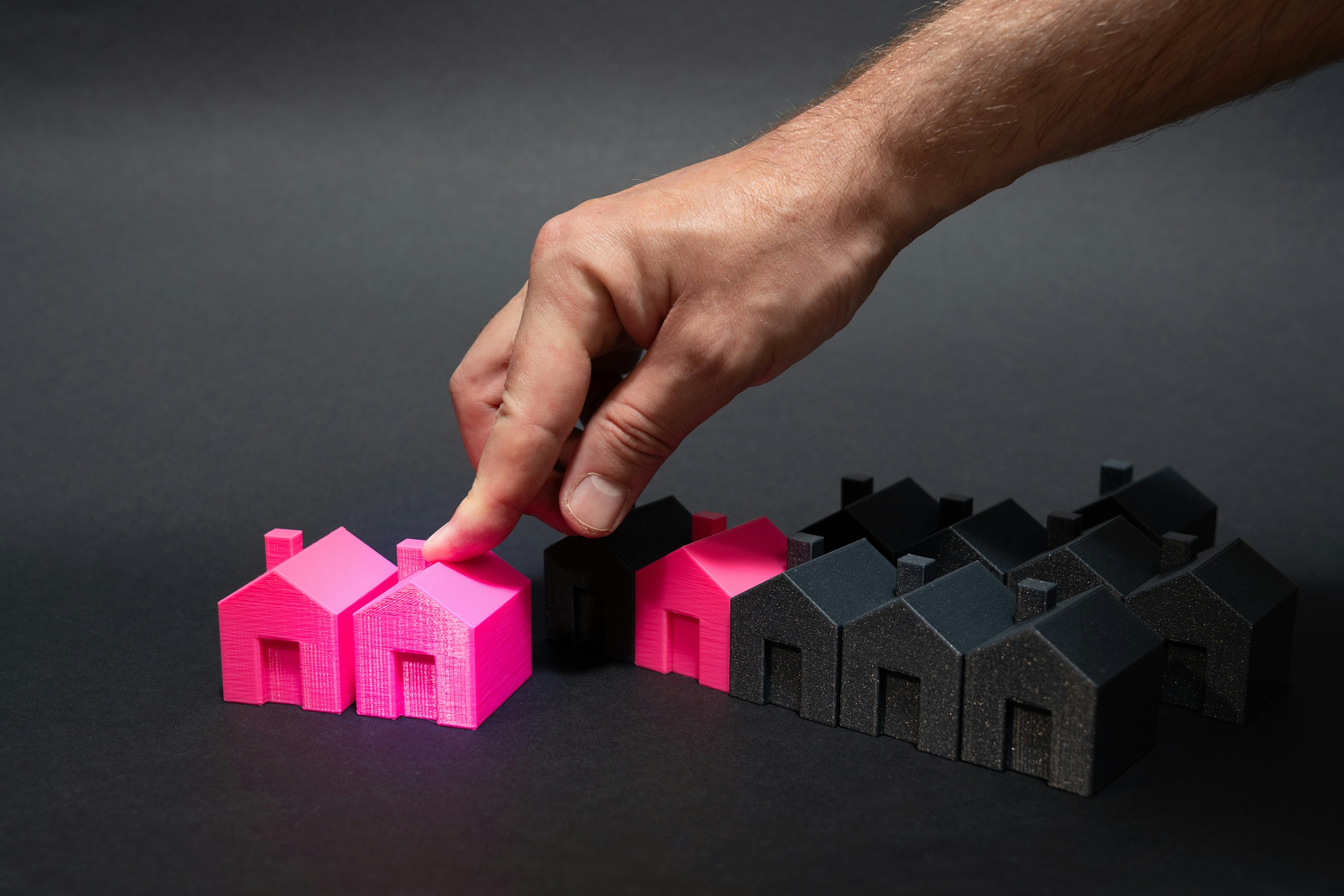 If a rental house unfortunately becomes a ‘drug house...