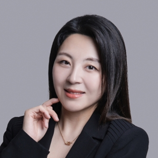 Kaye Xu