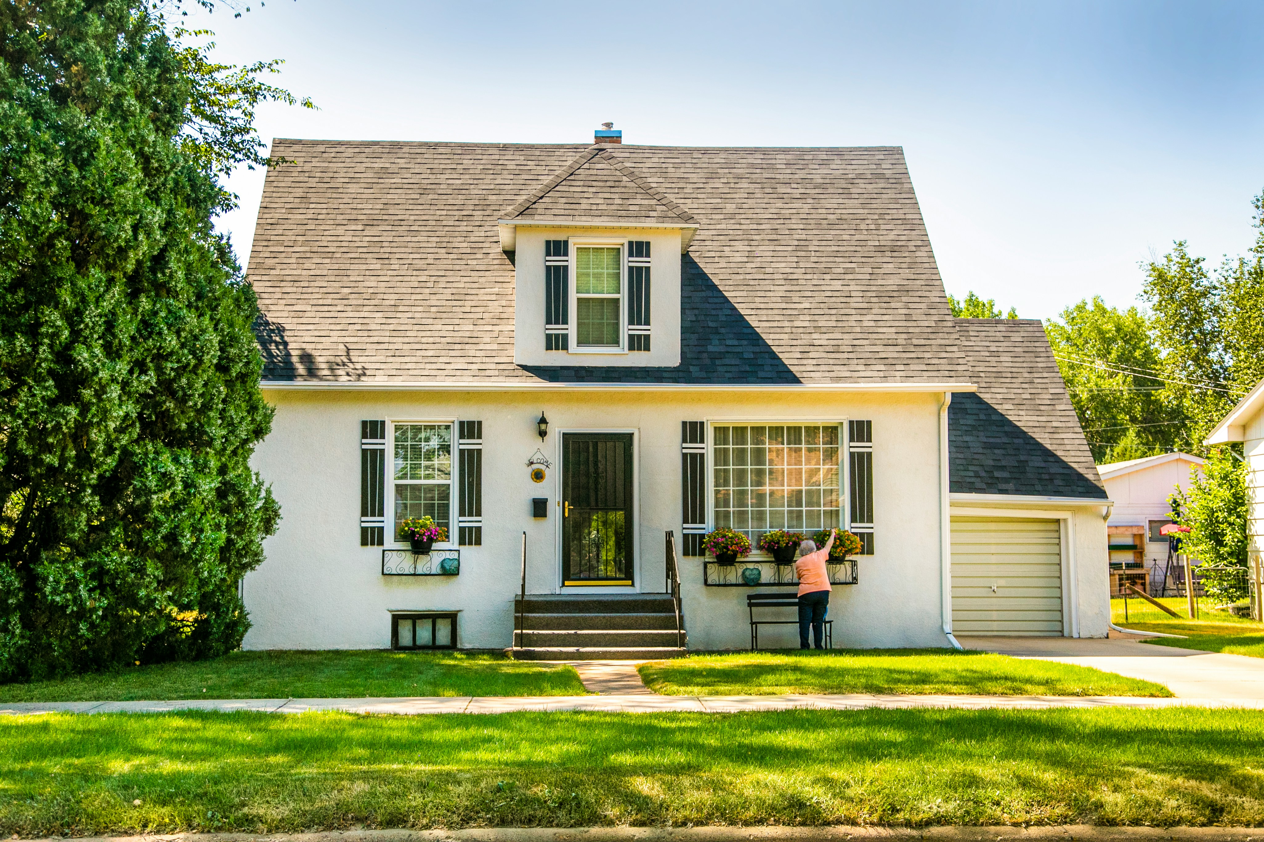 Does your home meet the updated standard of healthy housing?
