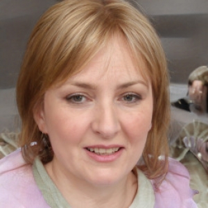 Amanda Galuszewski