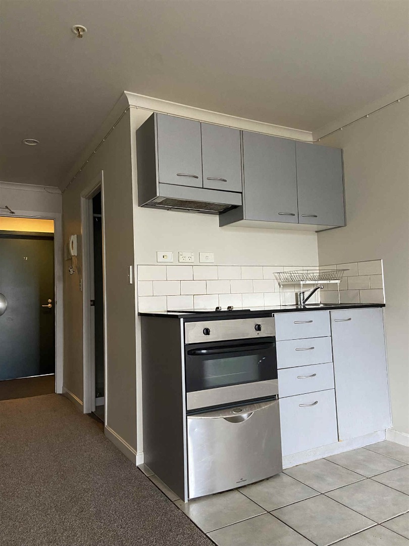 Rental Property in City Centre (Auckland City), Auckland Affordable