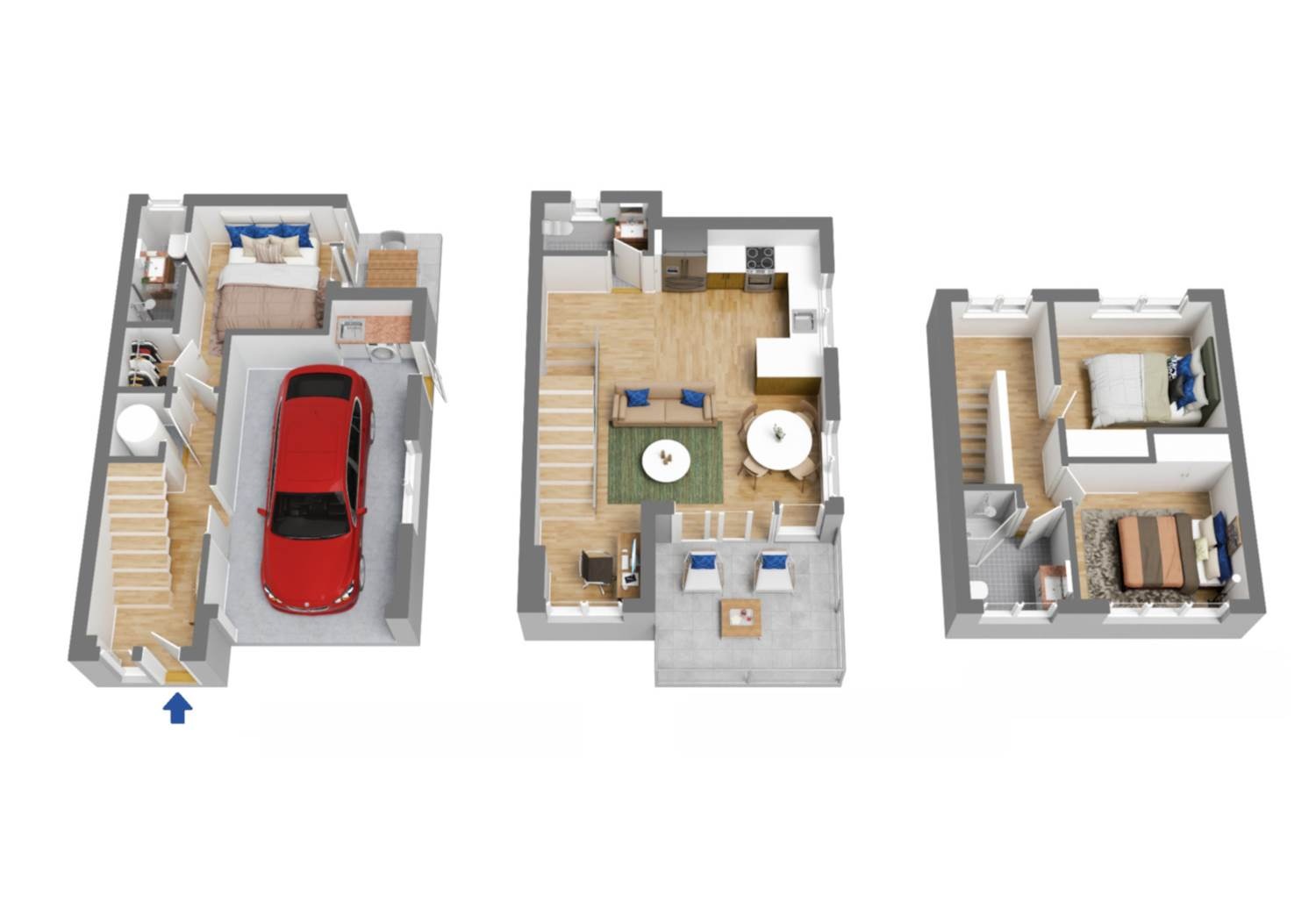 Property Pictures