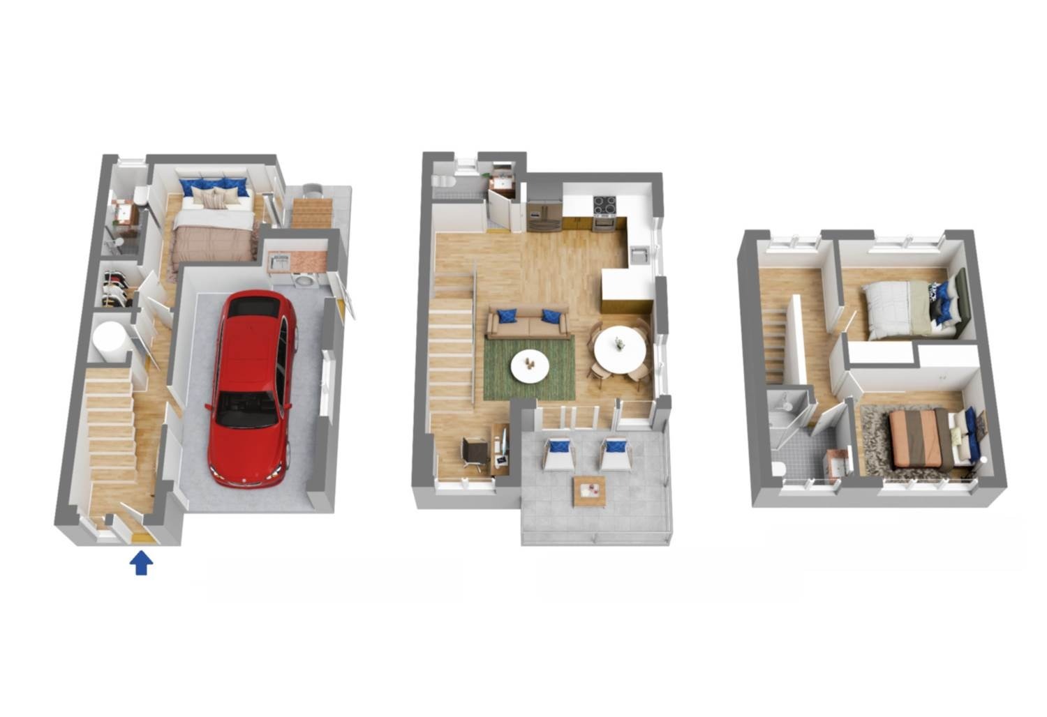 Property Pictures